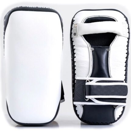 Kick Pad White