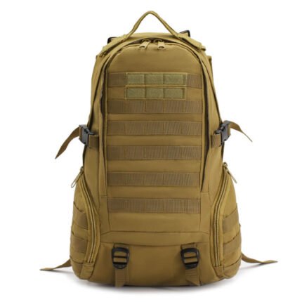 tactical backpack