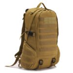 tactical backpack