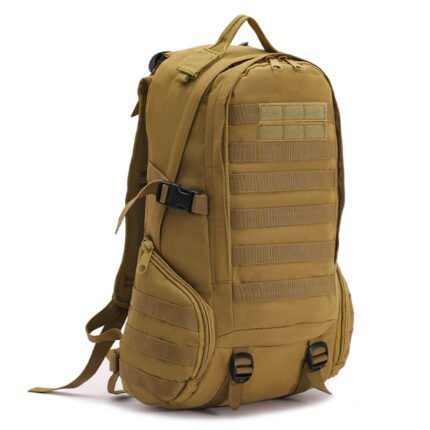 tactical backpack