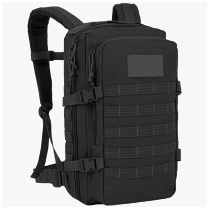 TD-TMB-118 | Premium Tactical Medical Molle Backpack – Premium Slimline Trauma Rucksack & First Aid Bag